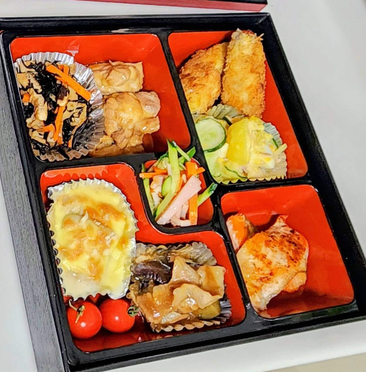 油を控えた調理法で健康的な毎日の食生活を無理なくサポートし実現