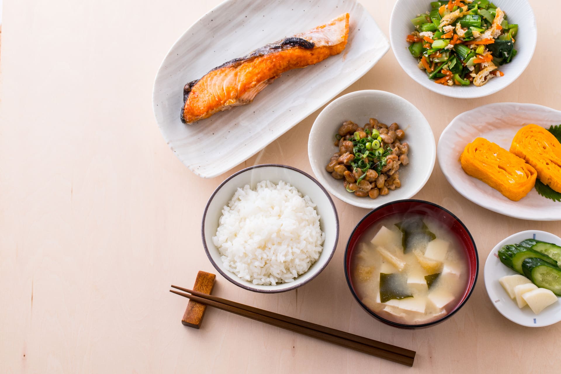 特別な日のごちそう
