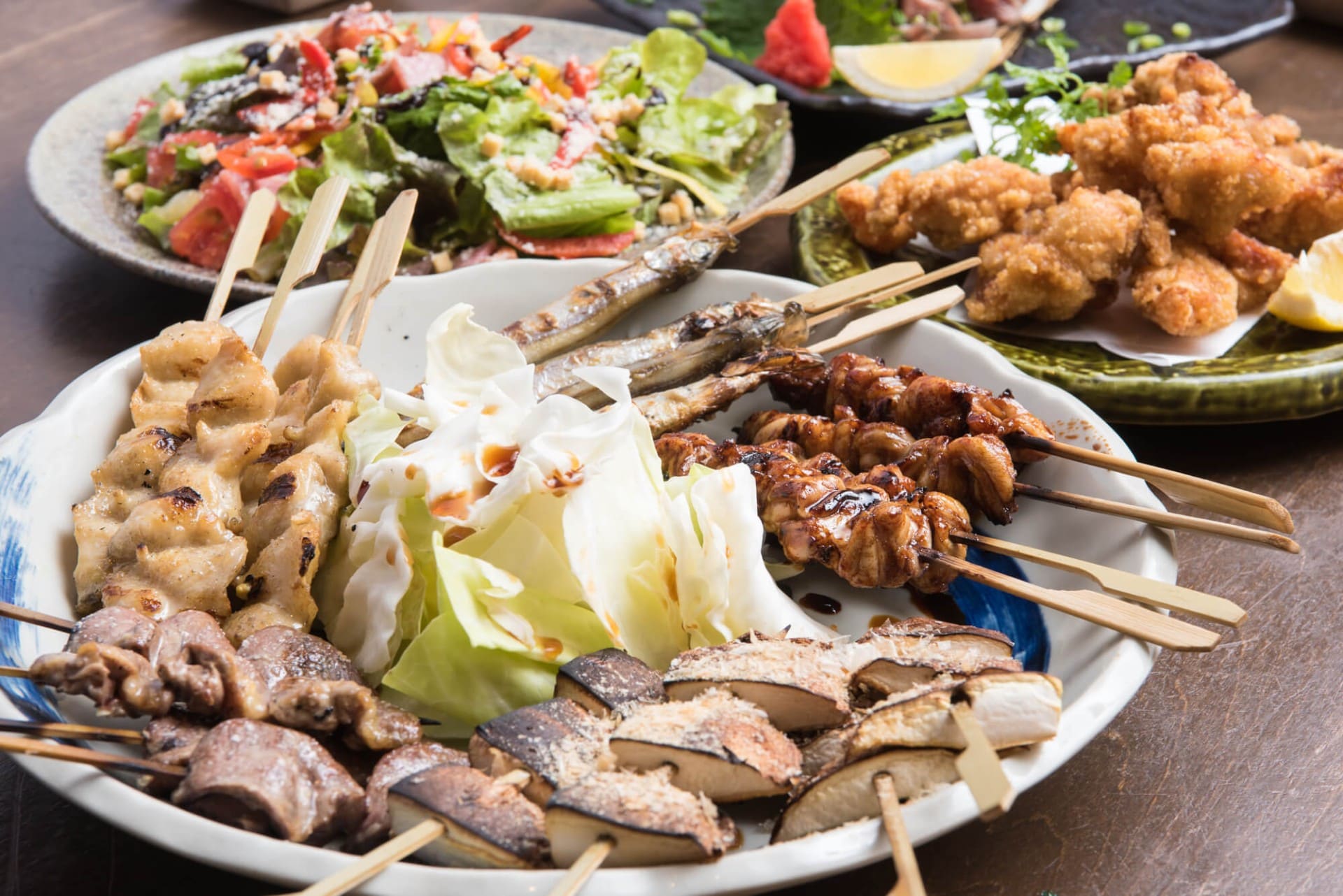 料理代行
