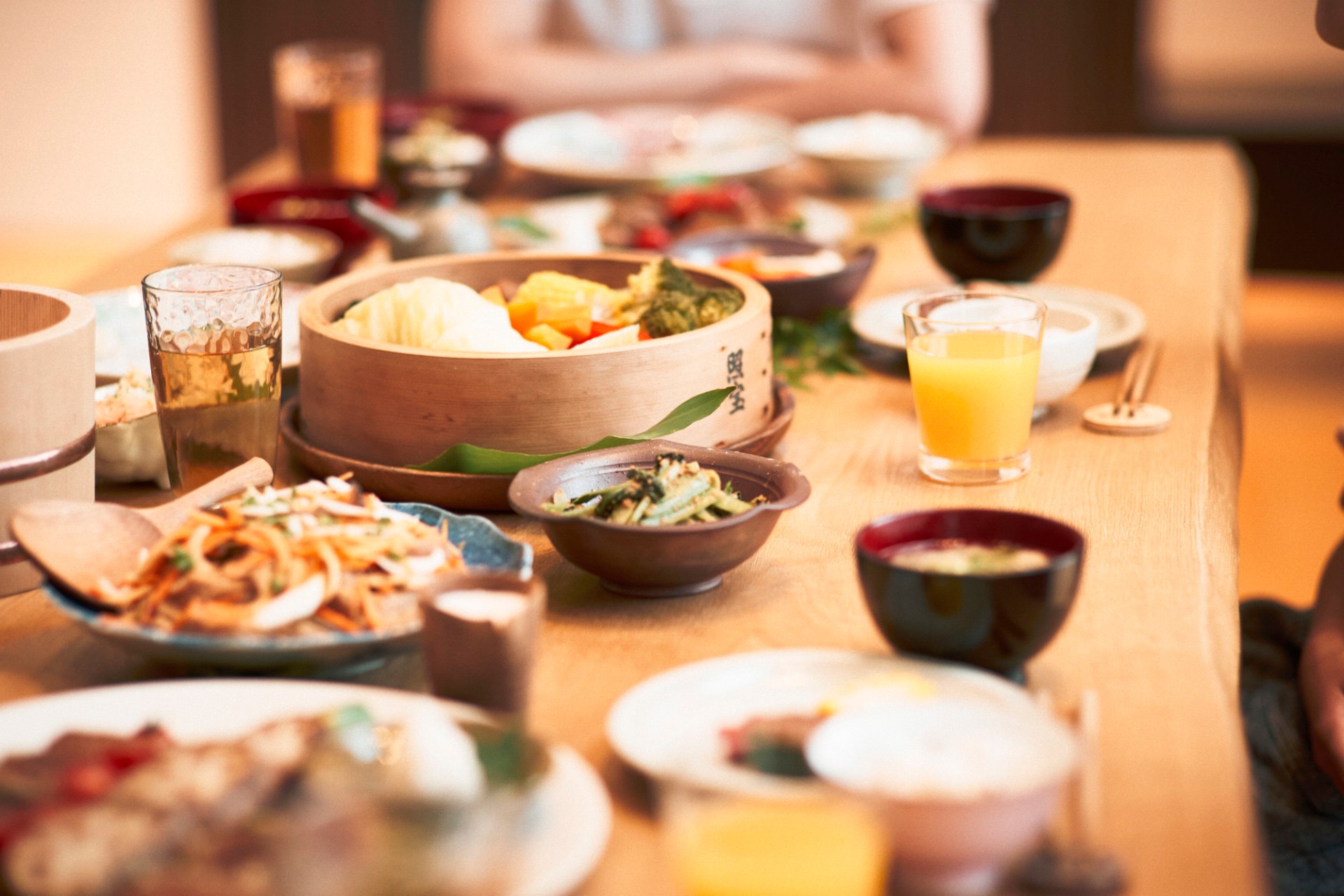 料理代行
