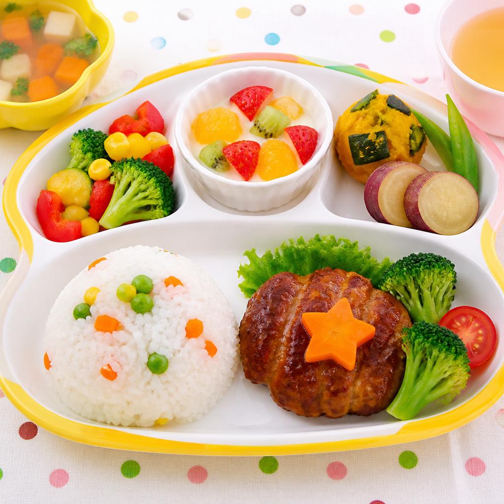 2. 子供が喜ぶ！栄養バランスを考えたメニュー