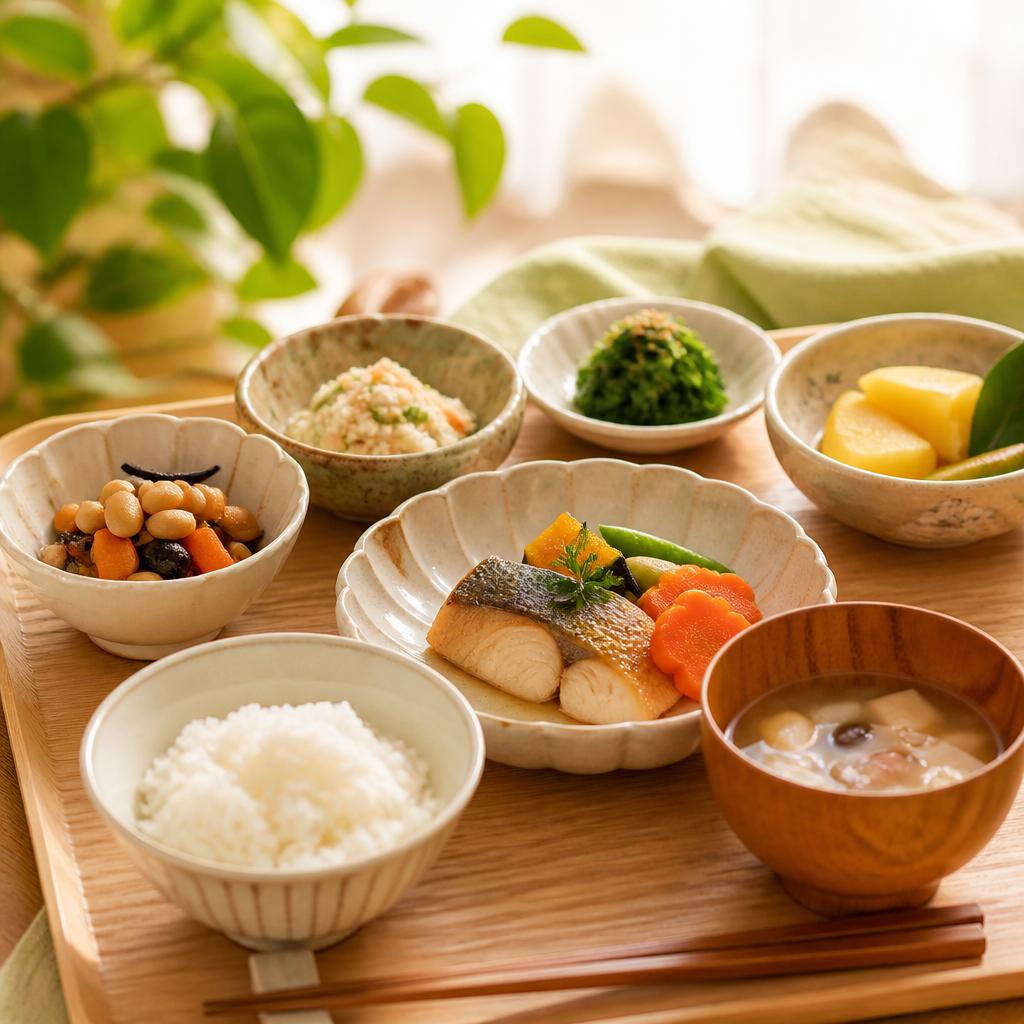 毎日の食事をもっと楽しく！高齢者の食事サポートサービス