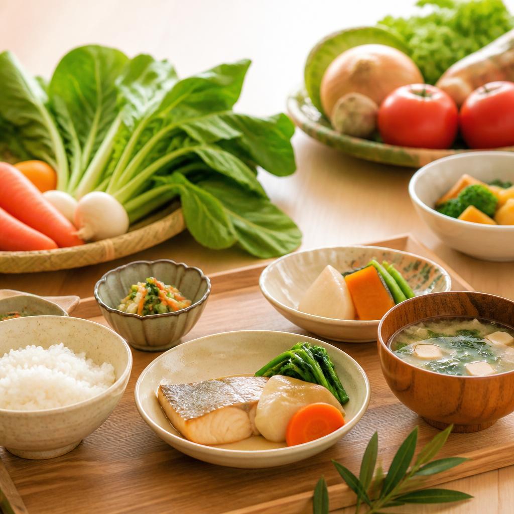 安心・安全な食材へのこだわり