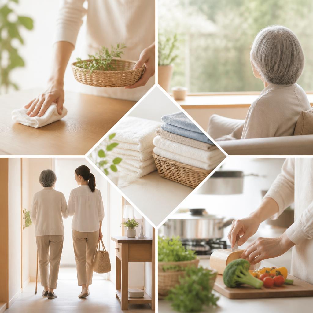 柔軟なサービスのご提案