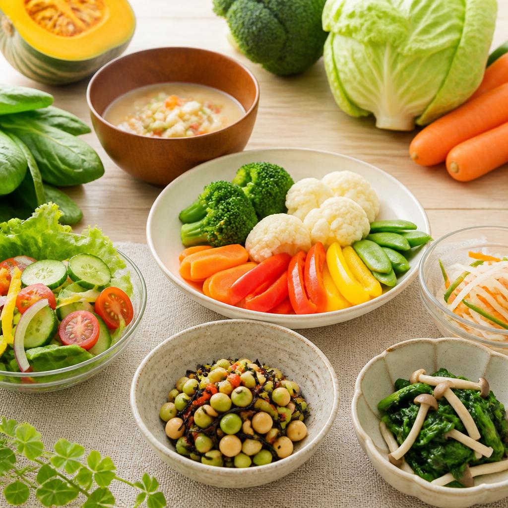 健康的な食生活はノンオイルから！