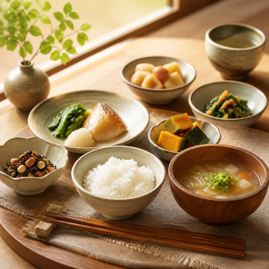 高齢者の皆様に安心を。手作りの温もりあふれる食卓を。