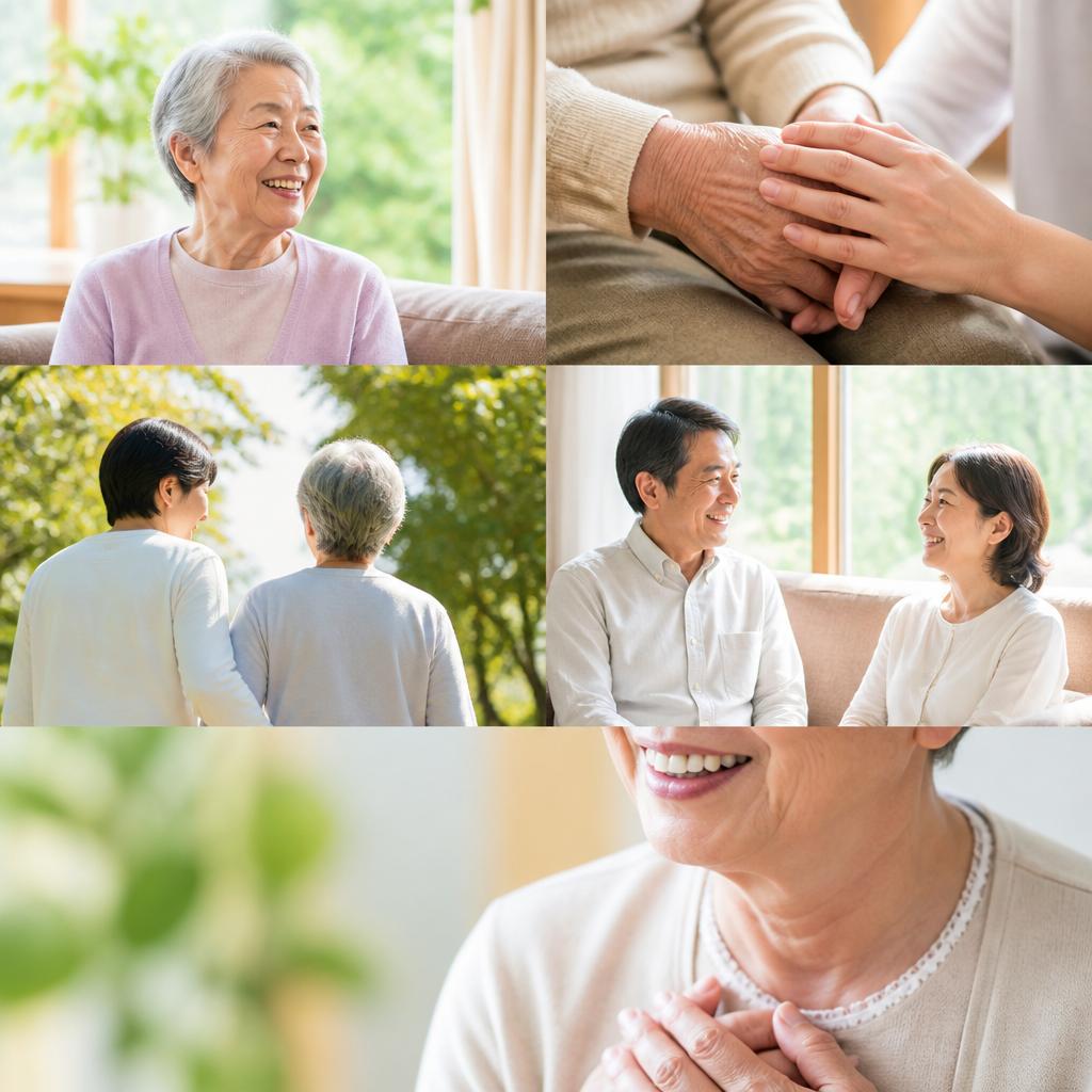 お客様の声・事例紹介